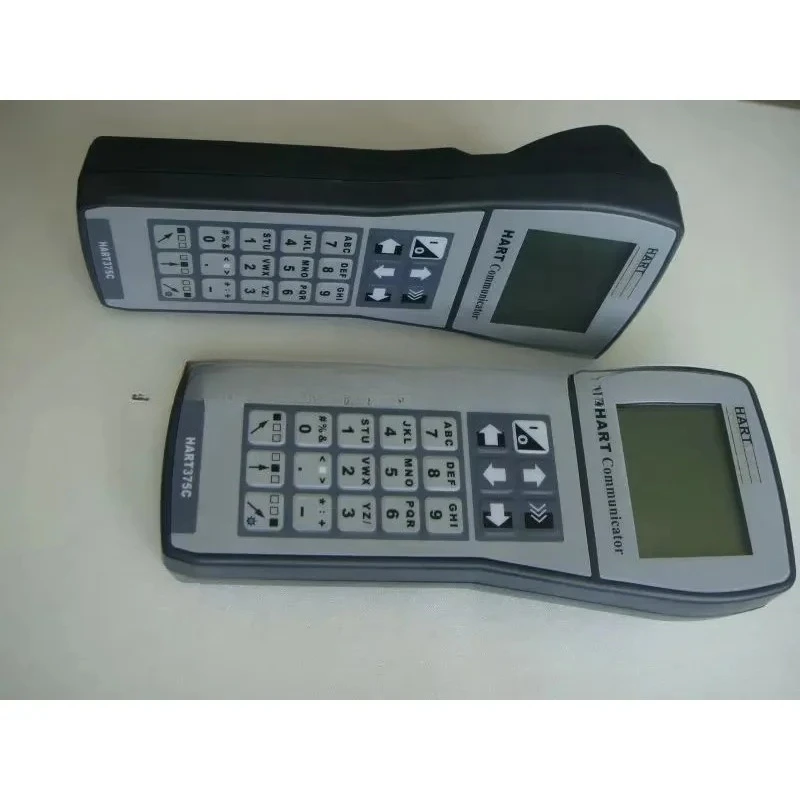 

2025newField Communicator HART 375 Smart manual