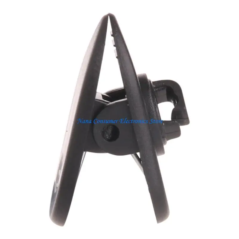 G7NE BLANCO BRANCO CLIPES PLIMAS EAR CLIPS CABOS EAR CLIPS CLIP MONTAGEM