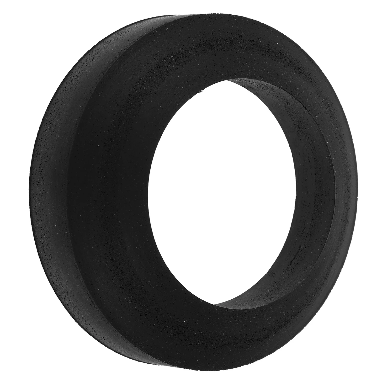 Toilet Tank To Bowl Gasket Universal Seal Ring For Dual Flush Toilet Repair Replacement Parts Rubber Bowl Gasket