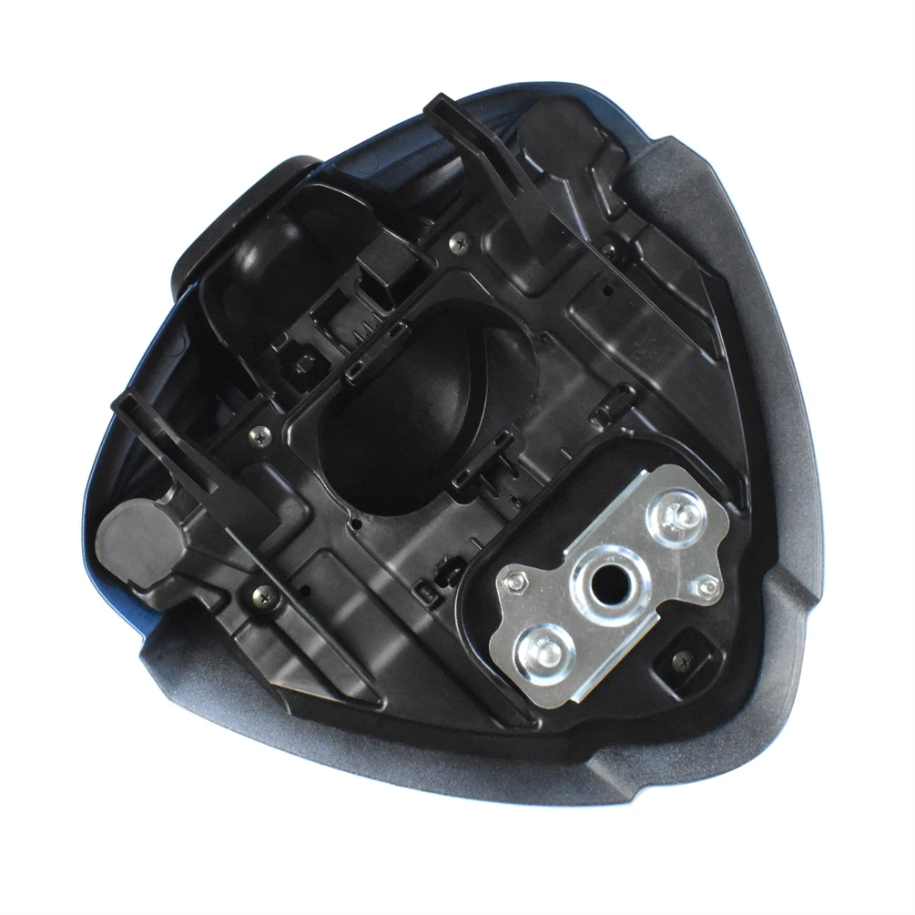 GSX1300R Rear Seat Tail Cover Fairing Cowl For Suzuki Hayabusa GSX 1300R 2021-2024 Passenger Seat Cowl Motorcycle Accessories