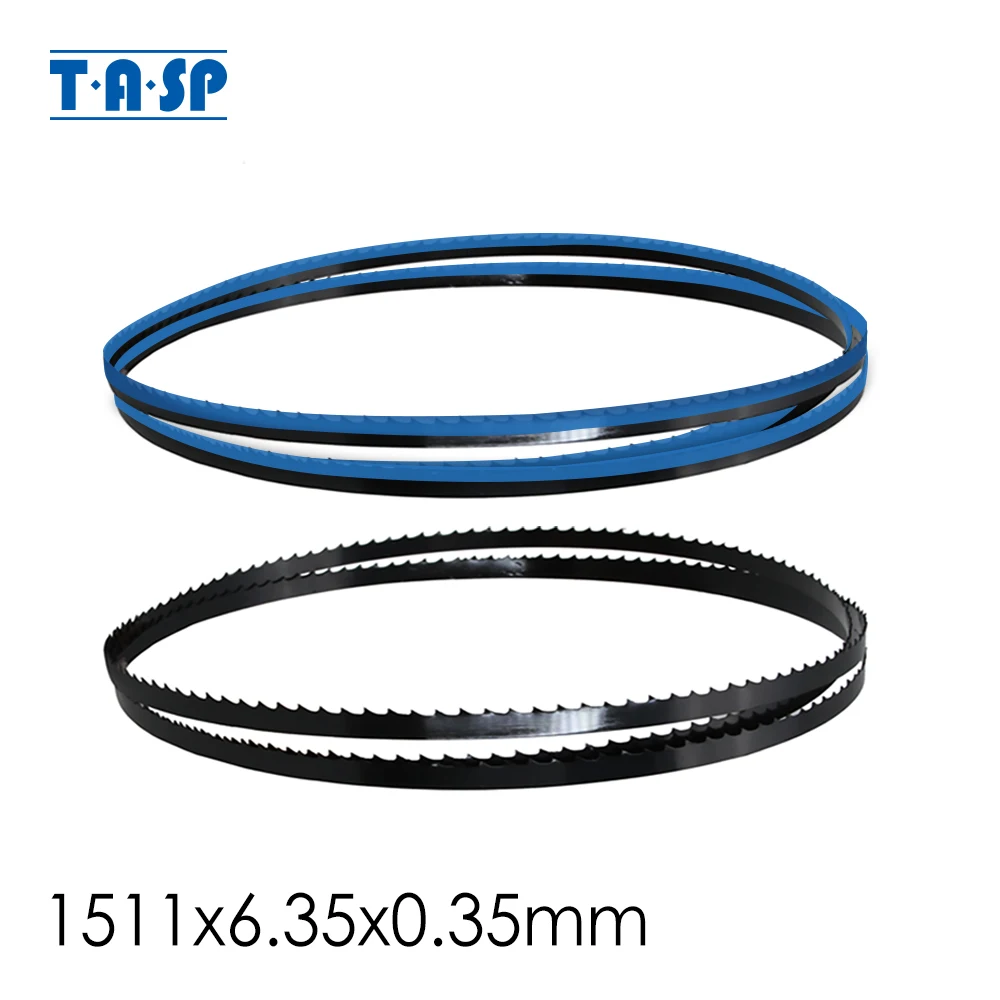 TASP 2pcs 1511mm 59-1/2\