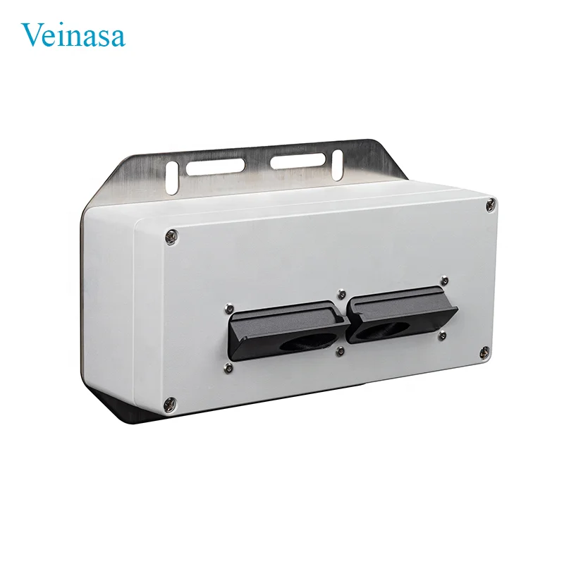 PWD920E2 Niska cena Czujnik widoczności w mgły drogowej Czujnik mgły Niezawodne pomiary widoczności Obecny czujnik pogody