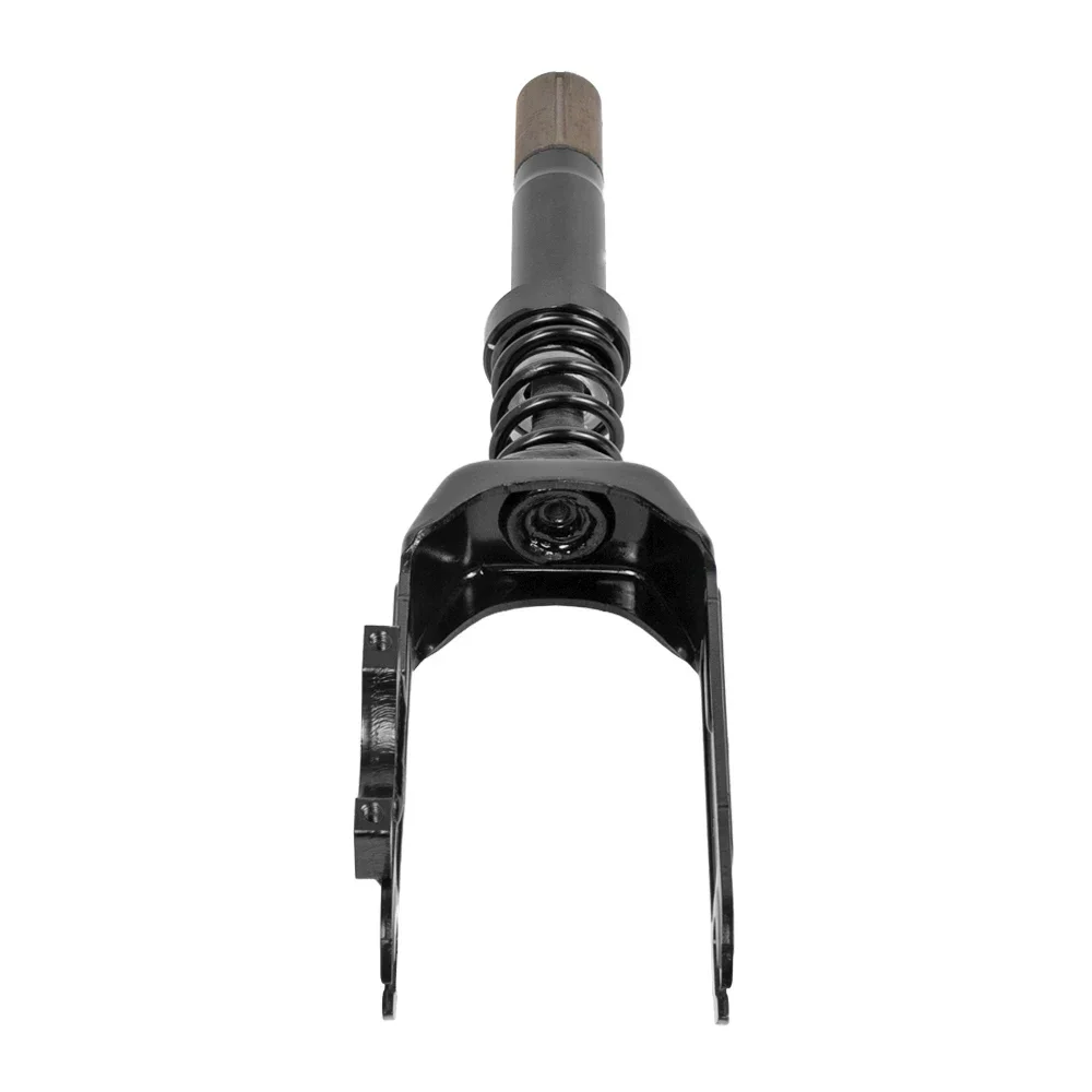 

Front Fork Shock Absorber Air Suspension Damper Wheel Bracket For Ninebot F2 Pro Electric Scooter Front Fork Parts