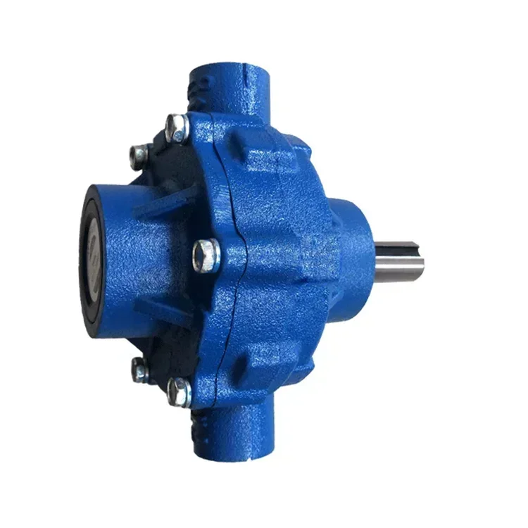 استبدال المبيعات الساخنة لمضخات الطبل لتركيبات الخرسانة #4