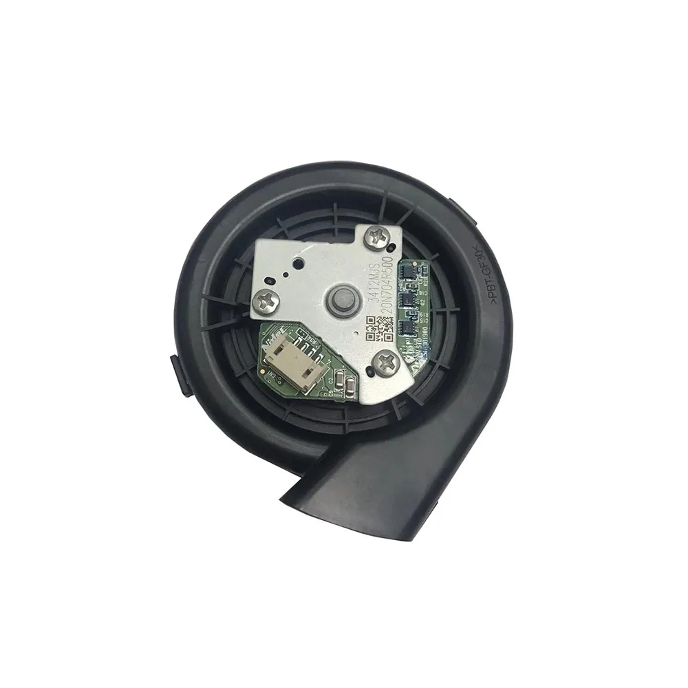 For Dreame S10 S20 X1 Ventilator Fan Motor Vacuum Turbine Motor Robot Vacuum Cleaner Repair Parts