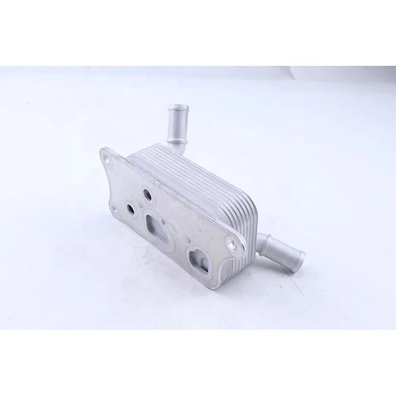 Aftermarket Engine Oil Cooler Compatible with 33493-12090, with 1 Year Warranty