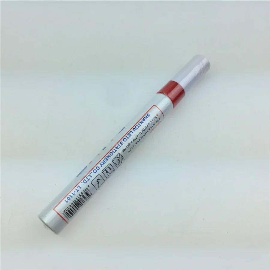 Automotive supplies paint pen in the word fill paint pen white mark tire pen set universal