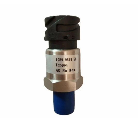 Suitable for Screw Air Compressor Pressure Sensor 1089057574 1089057564 Accessories