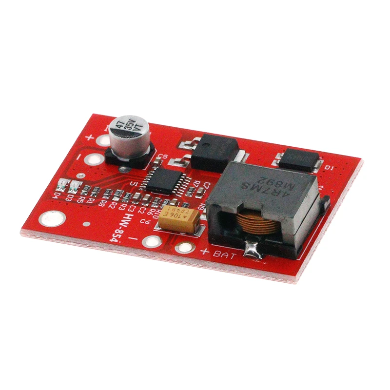 12V MPPT Solar Panel Controller 3 Seri Lead-Acid Pengisian Modul Kualitas Tinggi MPPT Solar Kontrol