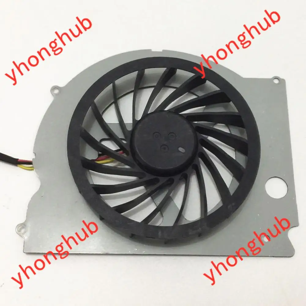 ADDA AD9405HX-LBB 610-1188CN EF75150V1-C000-S9A DC 5V Server Kipas Pendingin