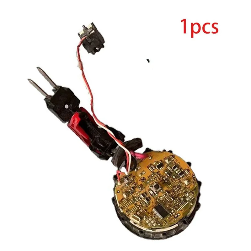 ABZA-переключатель двигателя пылесоса в сборе, материнская плата для Dyson V6 DC62 DC74 DC59 DC53, замена фитингов переключателя двигателя