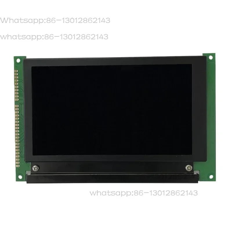 hit product  5.7" Inch LCD Screen LMG7400PLFC For Hitachi Digitizer Display Panel 320 * 240mm LCD Screen Replacement Panel