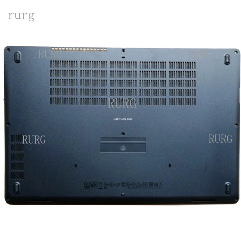 

LL+ New For Dell Latitude E5590 5590 precision M3530 D Bottom Case Cover 0R58R6