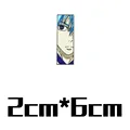 Kuroko Tetsuya