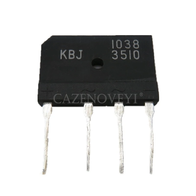 5PCS GBL406 406 GBJ3510 3510 GBJ2510 2510 GBJ2506L GBJ2506 D3SBA60 D3SB60 3SBA60 ZIP-4