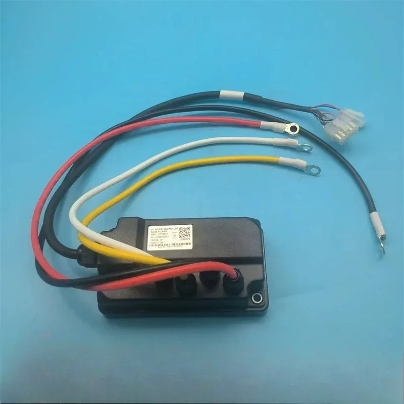 Brand‑New Travel Drive Controller EDCE2490‑1 Suitable for EP F3 F4 Electric Pallet Truck Walking Drive Electronic Control Unit