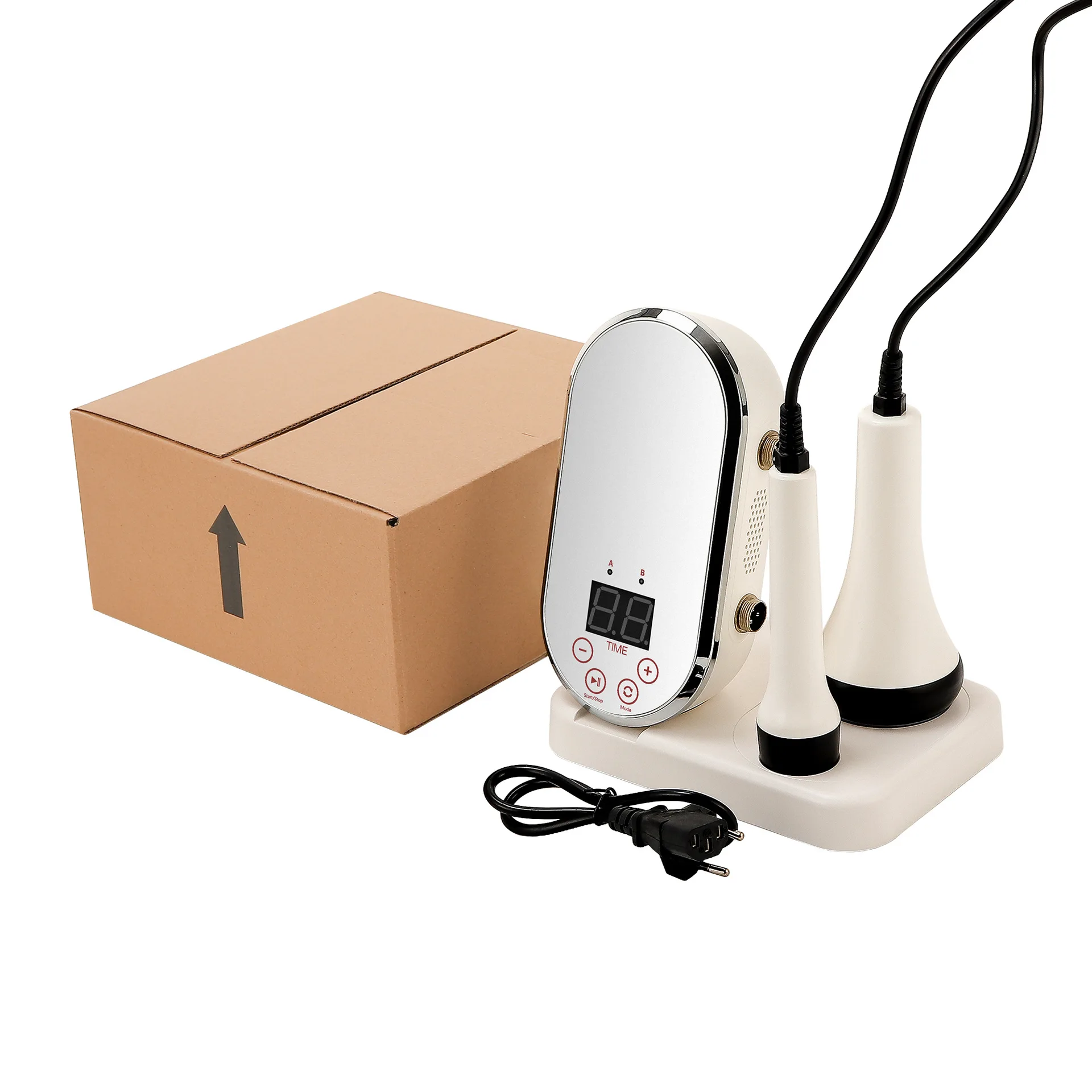 

3+6 Grade Warm Care Whitening Freckle Fading Lifting Firming Skin Rejuvenation Machine Body Sculpting Beauty Device