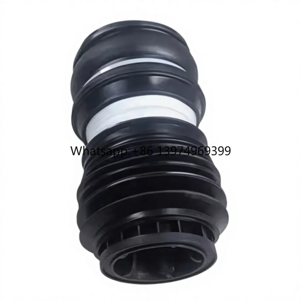 Compatible with L560 High Quality Rear Air Spring Air Spring Repair Kits for Land Rover VELAR 2017-2022 LR090653 ,R090654