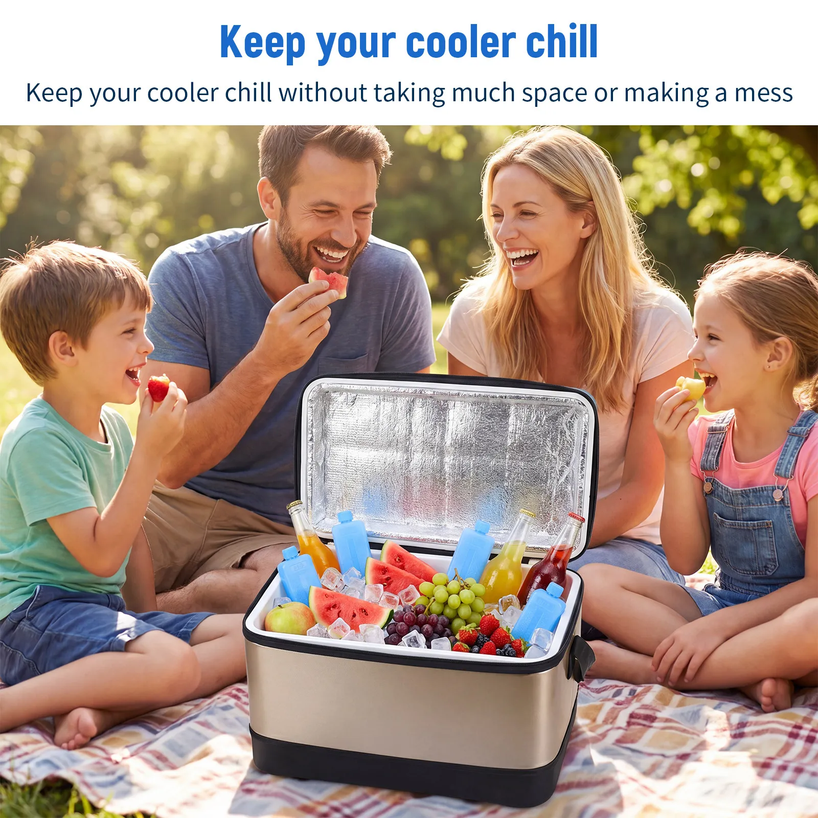 20 Pièces de Packs Réfrigérant - Food Storage In Cooler avis et prix