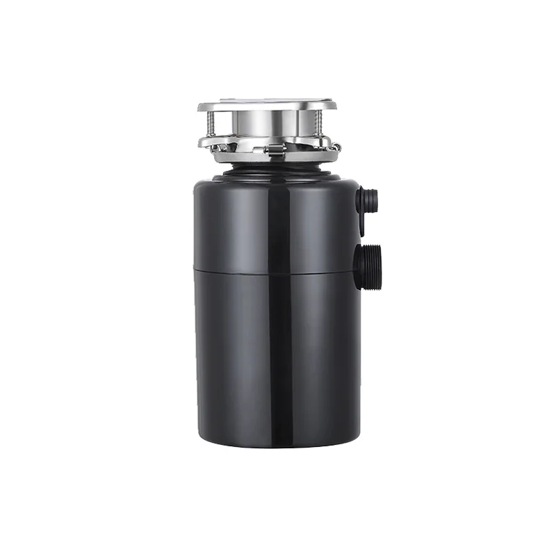 560W kitchen waste disposer, chopper, kitchen waste disposer, stainless steel grinder, material disposer