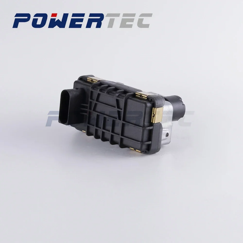 G-227 Turbocharger …