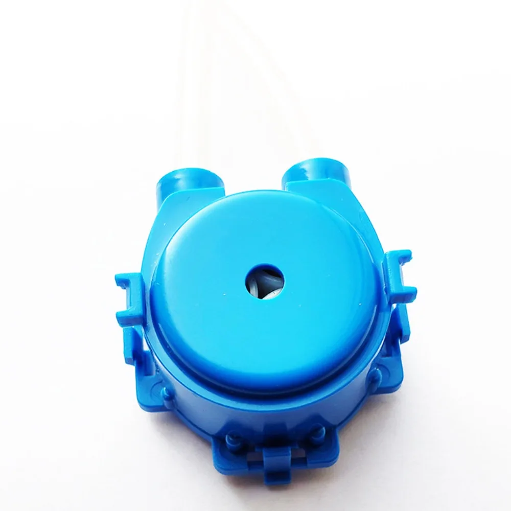 Special accessories for CSY-M90 filling machine, peristaltic pump head, self-priming pump head