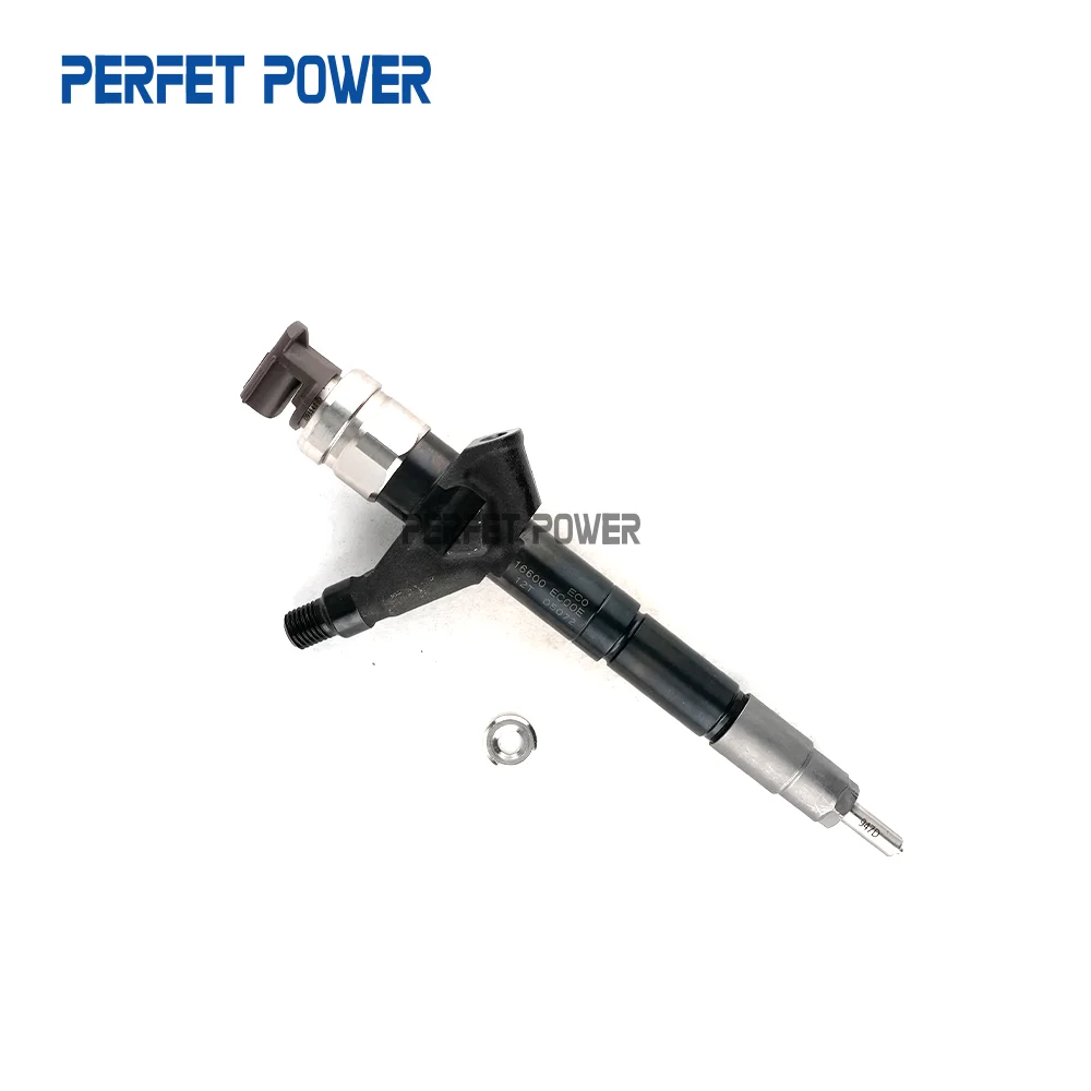 China Made New 095000-6253, 095000 6253 Common Rail Fuel Injector 16600-EC00E