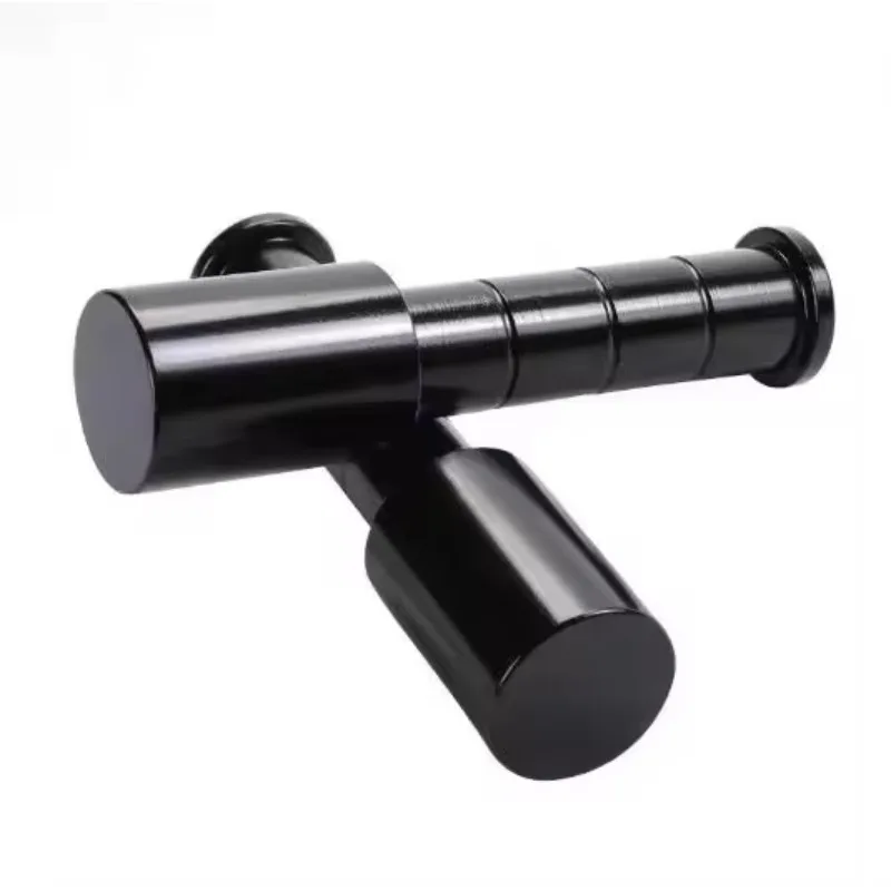 Steel Boxing Training Dumbbell Sets Customizable Weight Free Weights for Unisex Hand Walking Exercise