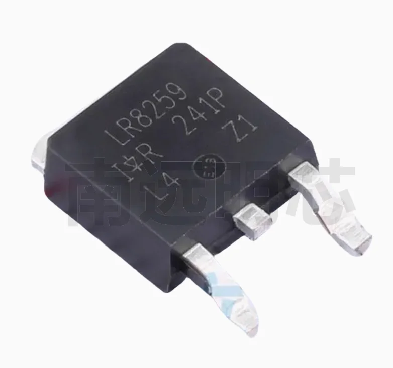 30PCS IRLR8259TRPBF LR8259 TO252 100% New original Chipset IC Electronic Component SMD
