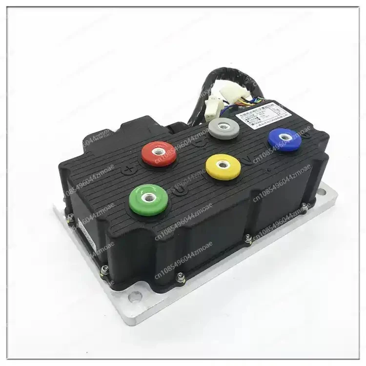 Suitable for 5KW 60V/72V automotive-grade wheel motor electric motorcycle driver