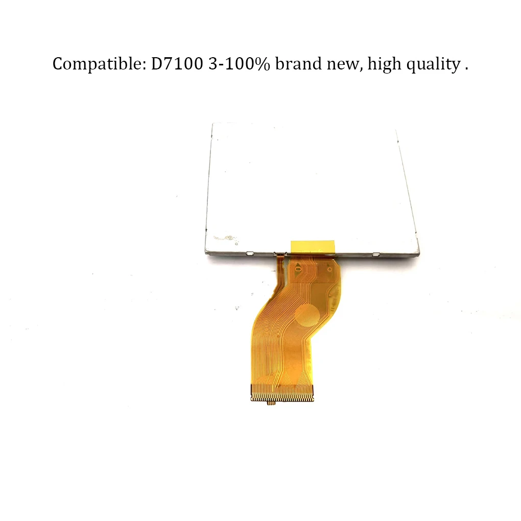 Display Screen Screens High Clarity Lightweight Wide Application Displayer