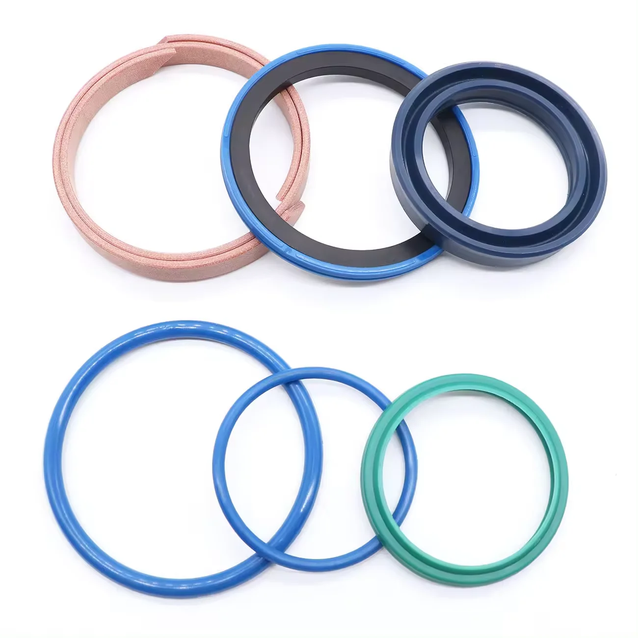 

3240356 Cylinder Seal Kit For Backhoe Loader 416f 420f 428e Wheel Loader 938k Hot Sale