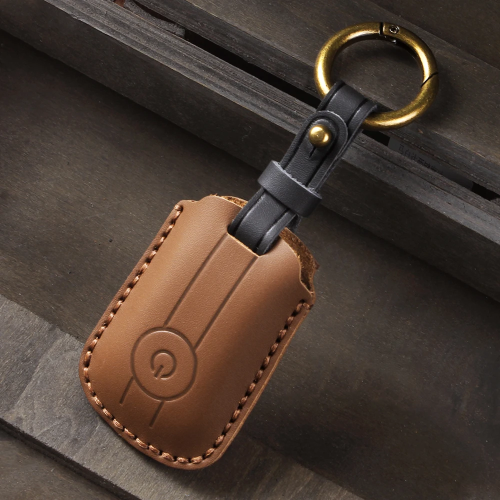 Motor Remote Key Fob Case For Yamaha Nmax 2021/2022 NVX NVX155 XMAX XMAX300 QBIX AEROX JAUNS 2018 2019