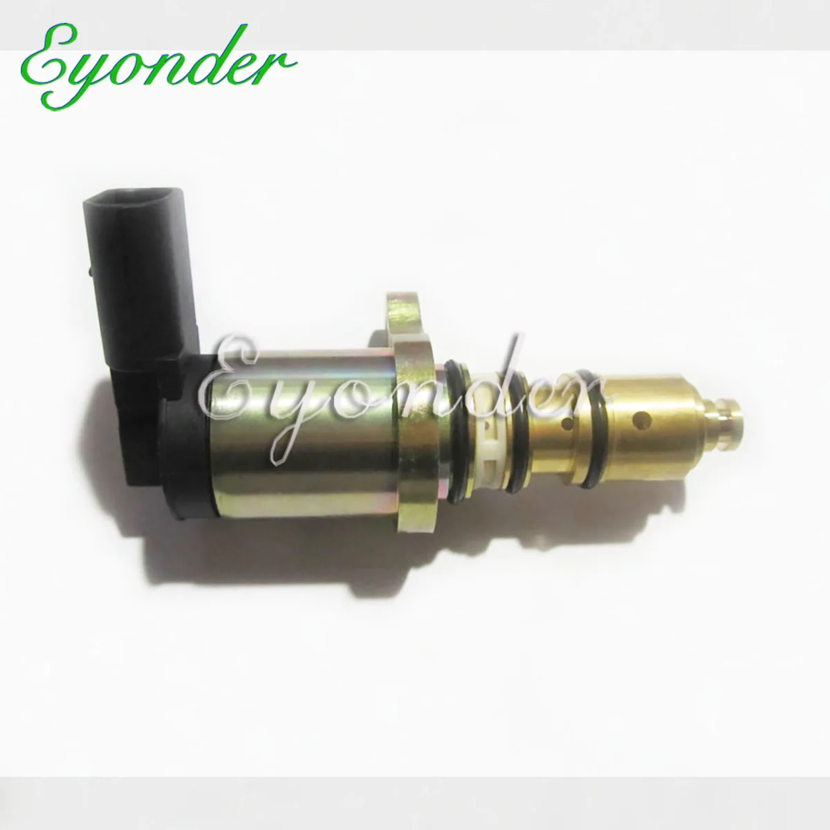 

Sanden PXE13 PXE16 New Auto A/C AC Con Compressor Electronic Solenoid Valve Control Valve for Audi A3 SAAB Skoda Octavia