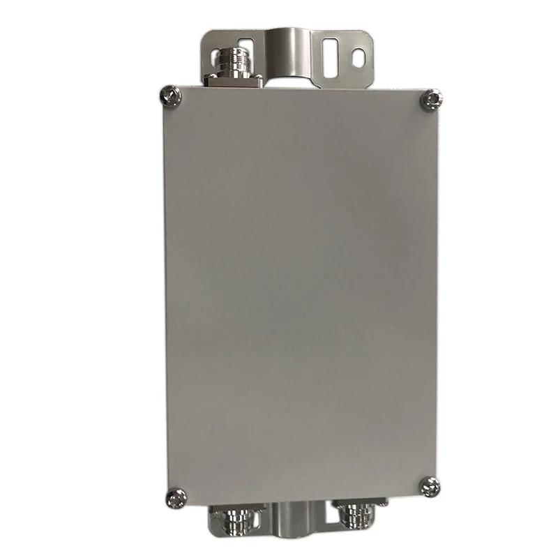 Low PIM Duplexer Dual Frequency Combiner 80-520/694-2700MHz NF -150dBc
