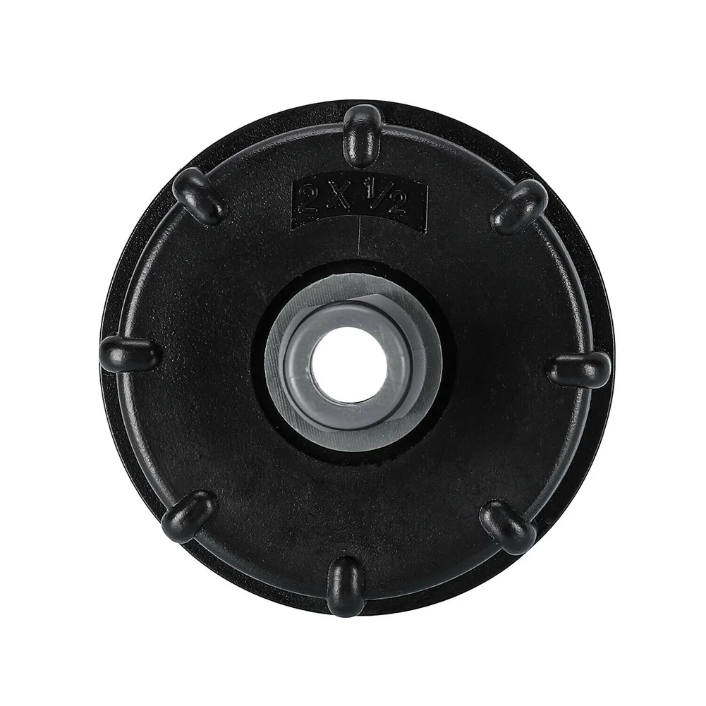 Anschluss S60x6 1 2 -1000l for ibc Adapter Wasserfass Regenwasser for ibc for ton valve cover Anschluss-S60x6-1-2-034-1000l