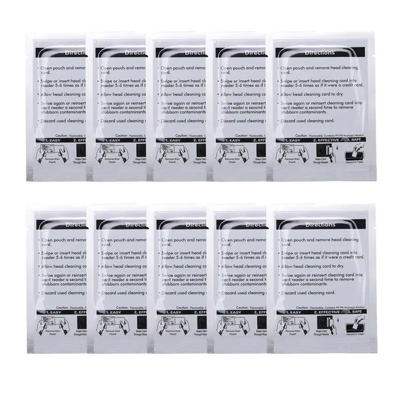 ABKQ-CR80 Cleaning …