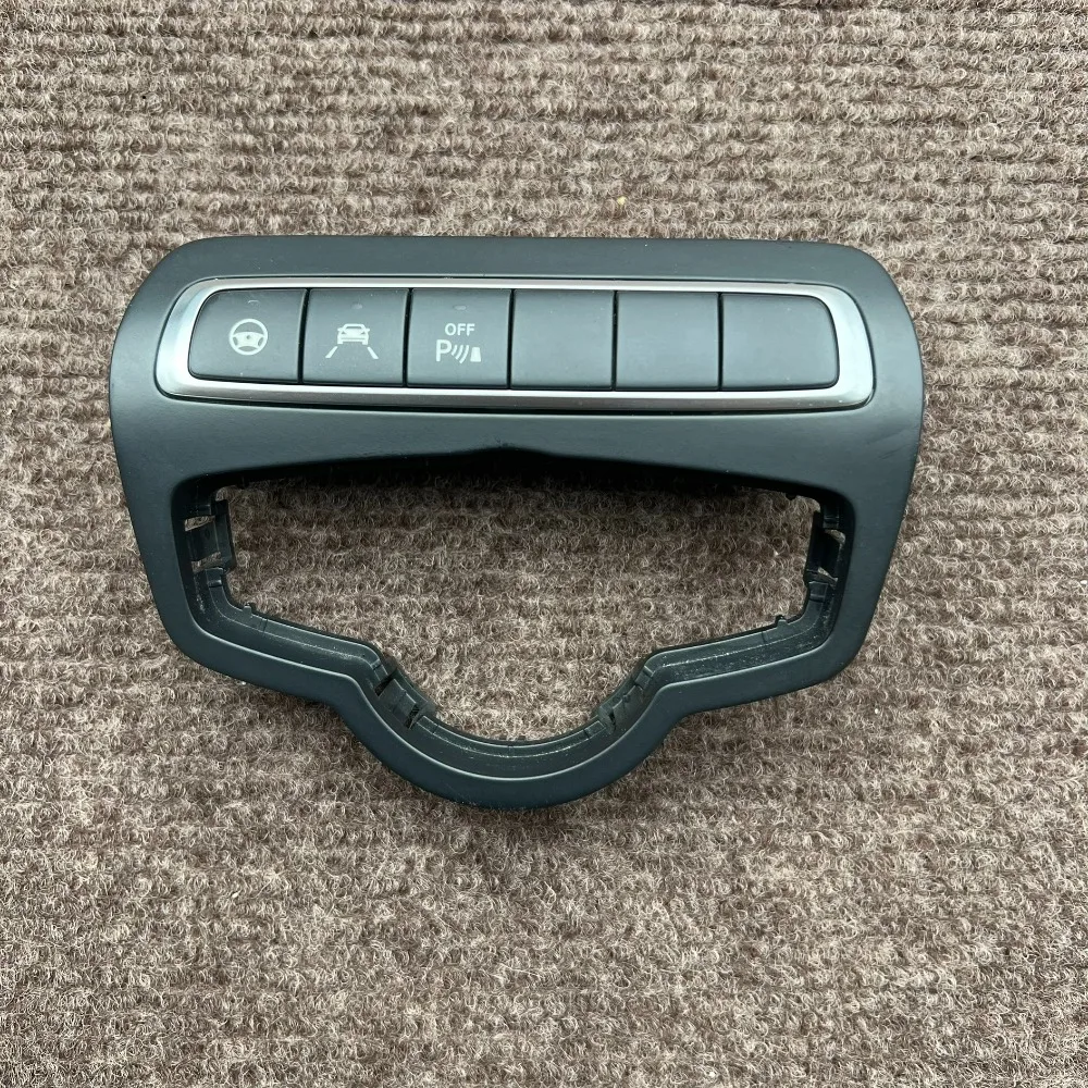 

For Mercedes Benz C-level ES C63 W205 E260 C300 S400 Head Up Display Switch Lane Assist Parking Button 1pcs