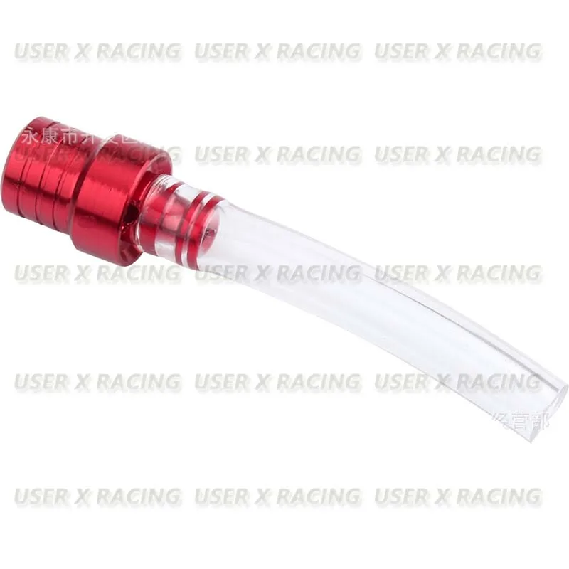 USERX Universal Motorcycle ATV Accessories Fuel Tank Breather Hose For off-road motorcycle Dune buggy Pit bike