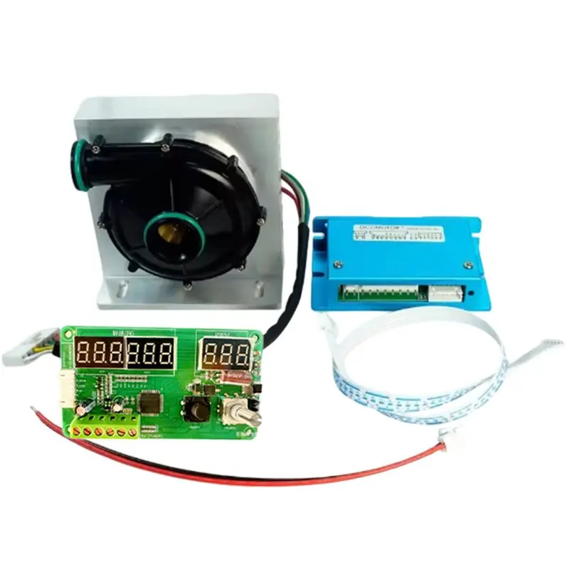 

Classic-24V Ventilator Centrifugal Blower WM7060 Ventilator Centrifugal Blower For Ventilator