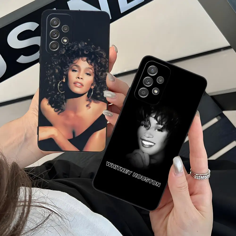 Whitney Houston Mob… - image