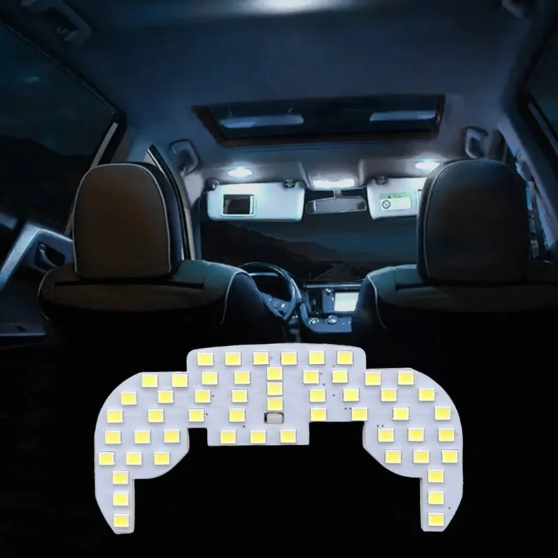 

1 шт. салон автомобиля купольная карта потолочные фонари светодиодные лампы для чтения Canbus лампы подходят для Suzuki Jimny Sierra JB23 JB33 JB43 JB53 1998-2018