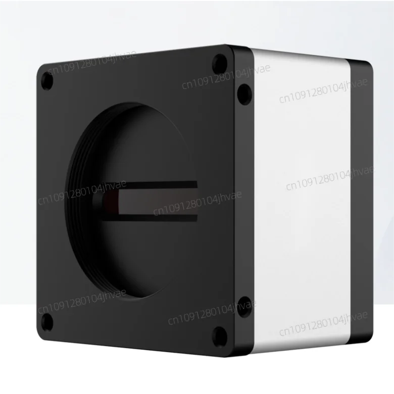 

Line Scan Camera 2K Machine Vision 2048*1 CMOS GigE Mono