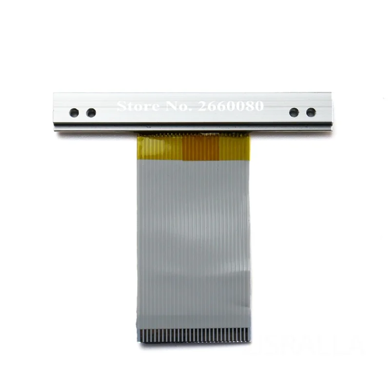 Printhead Thermal RP80VI Baru untuk Printer Barcode Rongta RP80VI