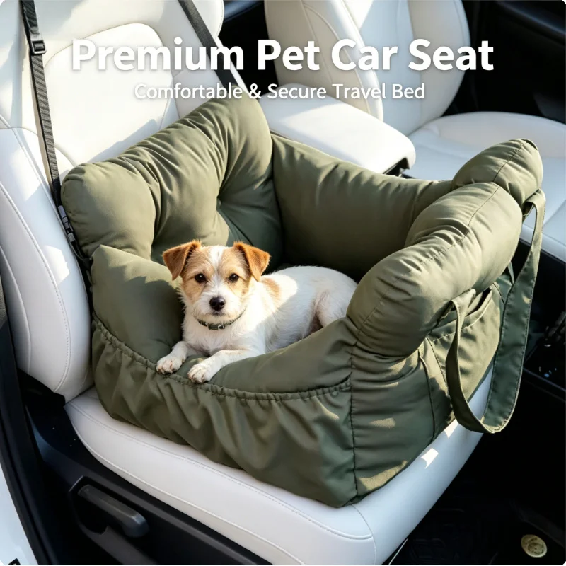 pet-travel-car-seat-for-small-dogs-non-slip-washable-dog-car-bed-with-secure-straps-for-safe-car-rides