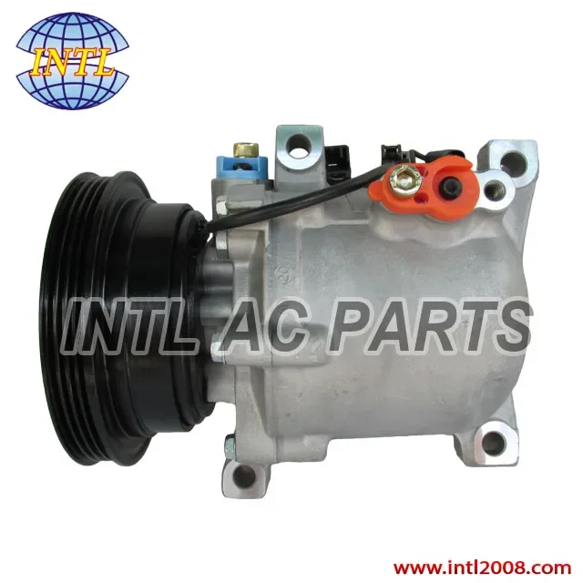 

auto ac compressor for NISSAN SUNNY Mk III Estate (Y10) 92600-62Y00 92600-62Y01 92600-62Y02 92600-62Y03 92600-62Y60 92600-64Y21