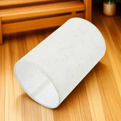 Round Table Lamp Shade Replacement Practical Desk Lamp Cover for Living Room Bedroom Office Replacement Lampshades