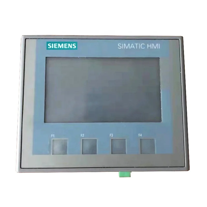 

6AV2123-2DB03-0AX0 Original KTP400 Basic 6AV2 123-2DB03-0AX0 Touch Screen S7 Touch Screen Hmi