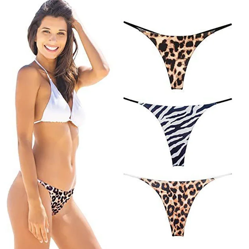 Mulheres Low-Rise Sexy Tangas para Atacado Calcinha Lingerie G Strings Calcinha para Roupa Interior Sexy Roupas Femininas Белье Ж Dien onder