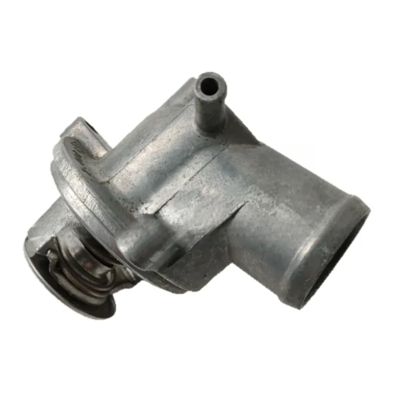 1612033775 Thermostat Fit For Ssangyong KGM ACTYON KYRON MUSSO CHAIRMAN Replacement Spare Part